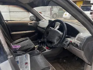 Toyota Corolla Sedan 1998 Silver