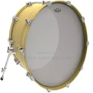 Remo 10 Drum Head