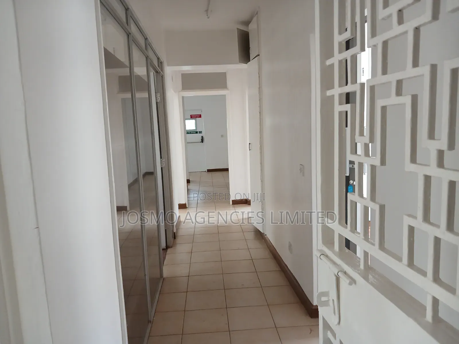 Commercial Office Space for Rent