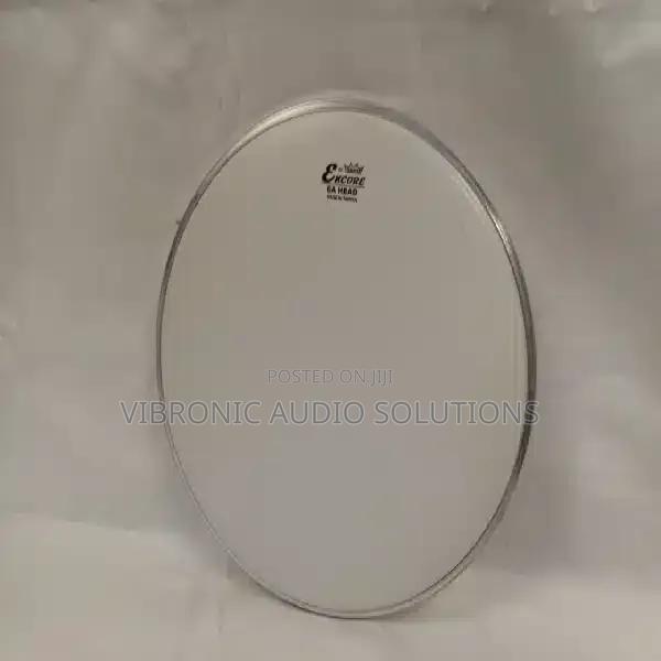 Remo 13 Drum Head - main view