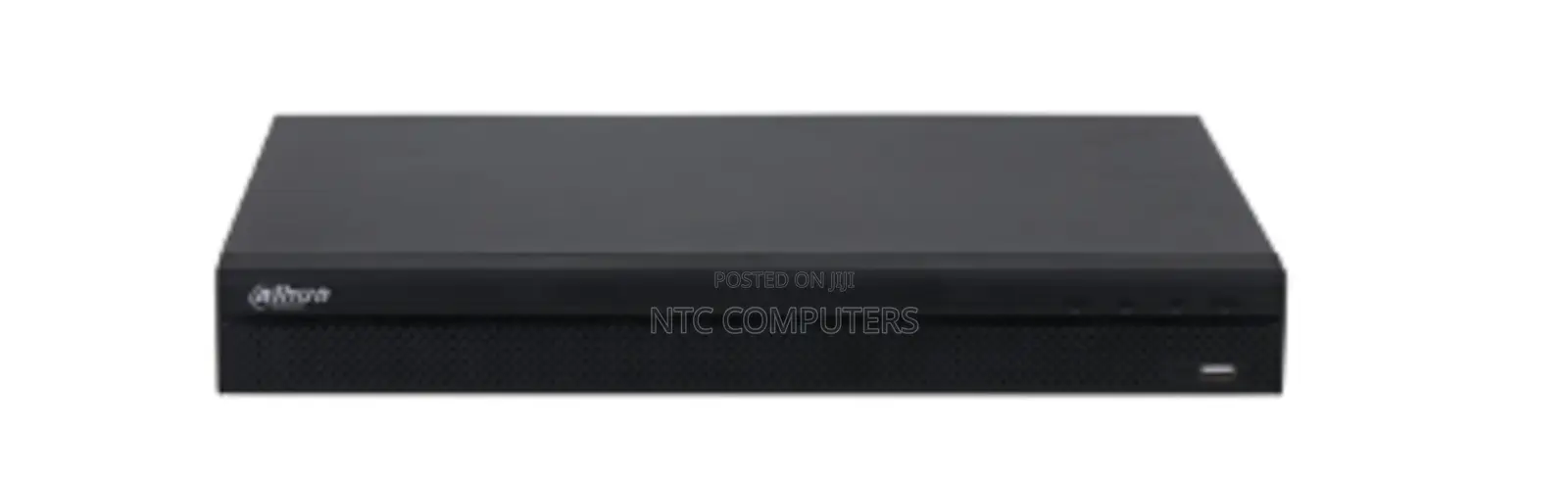 Dahua Dhi-Nvr4232-4ks3 32channel 1u 2hdds Lite Non Poe NVR