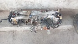 Subaru Ej20 Non Turbo Sg5 Engine Manifold
