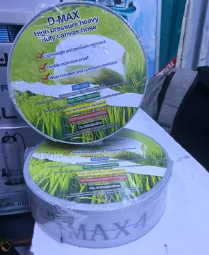 1.5inch 30mtrsCanvas Delivery Pipe