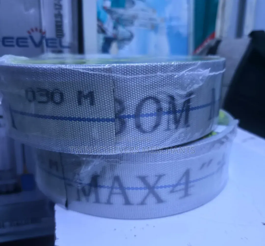 1.5inch 30mtrsCanvas Delivery Pipe