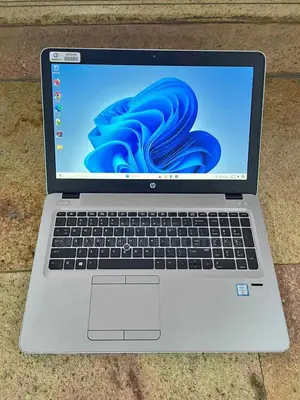 Laptop HP EliteBook 850 G3 8GB Intel Core i5 SSD 256GB