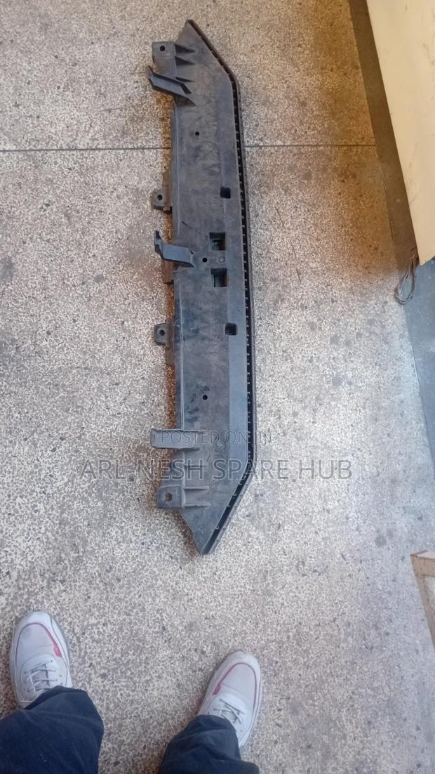 Subaru Impreza Xv Sump Guard