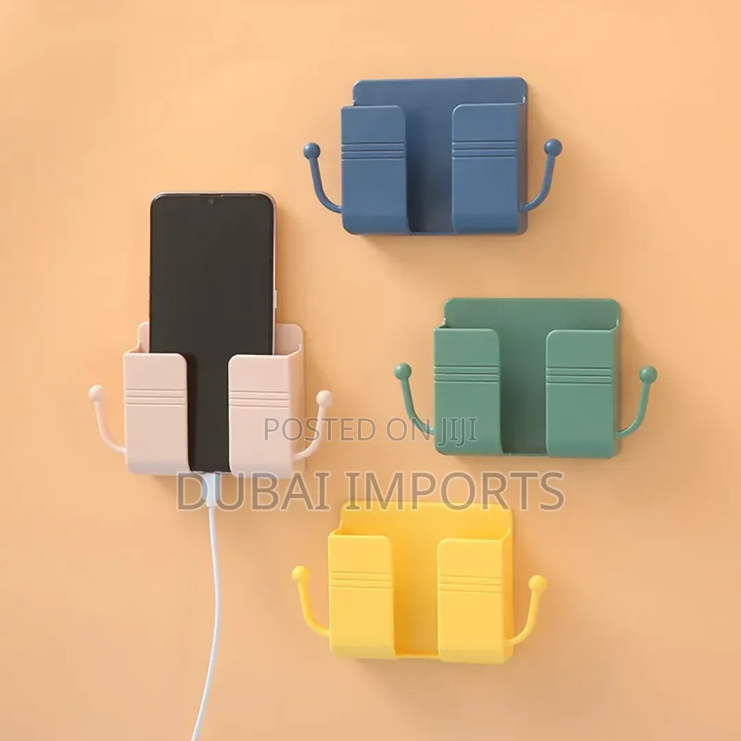 Phone Remote Holder