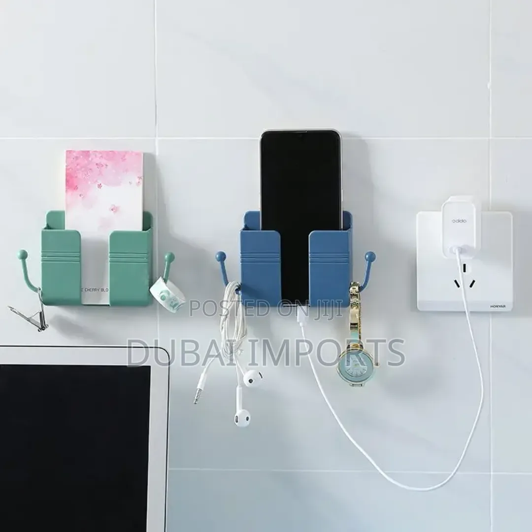 Phone Remote Holder