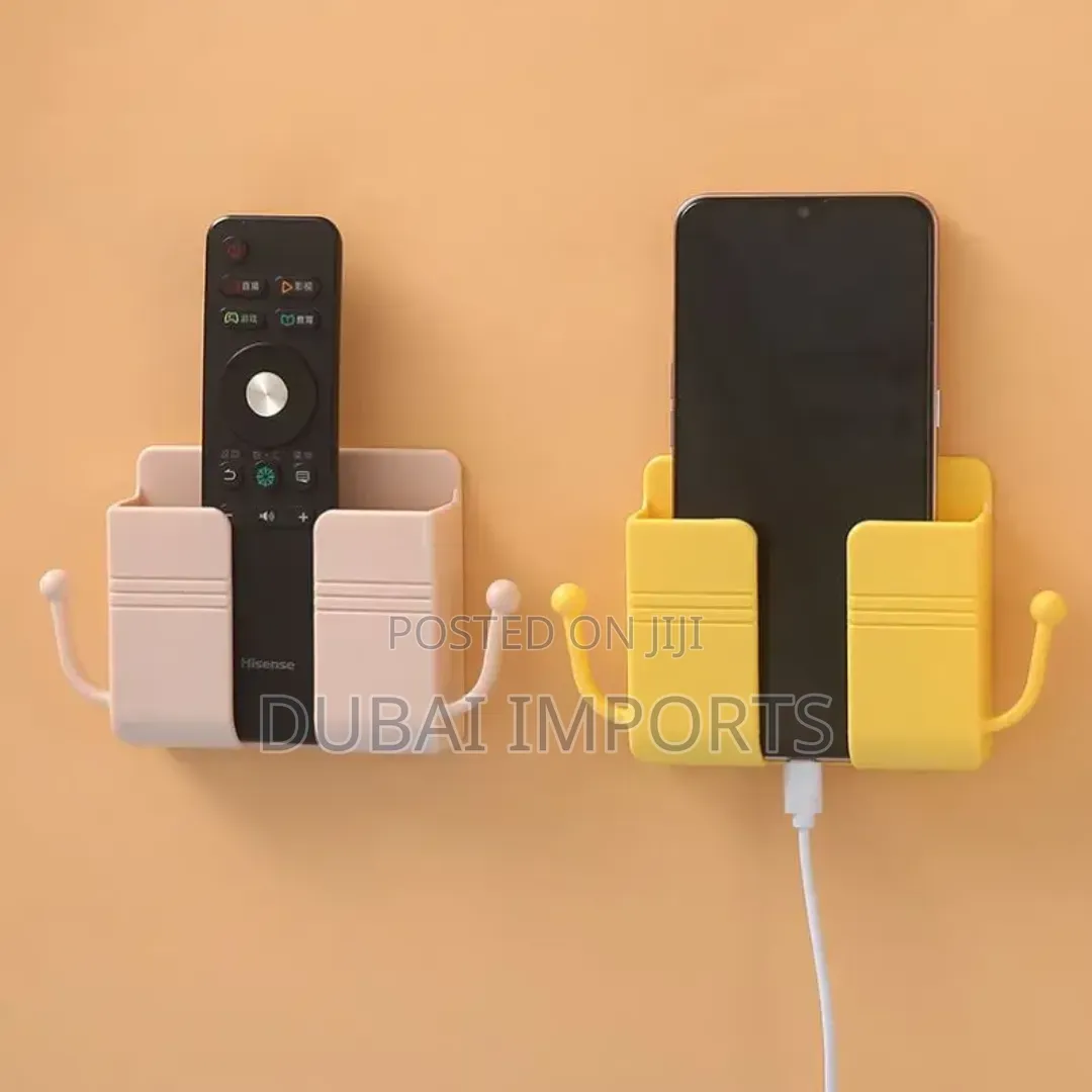 Phone Remote Holder