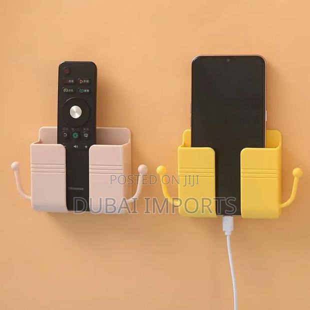 Phone and Remote Holder - thumbnail 3
