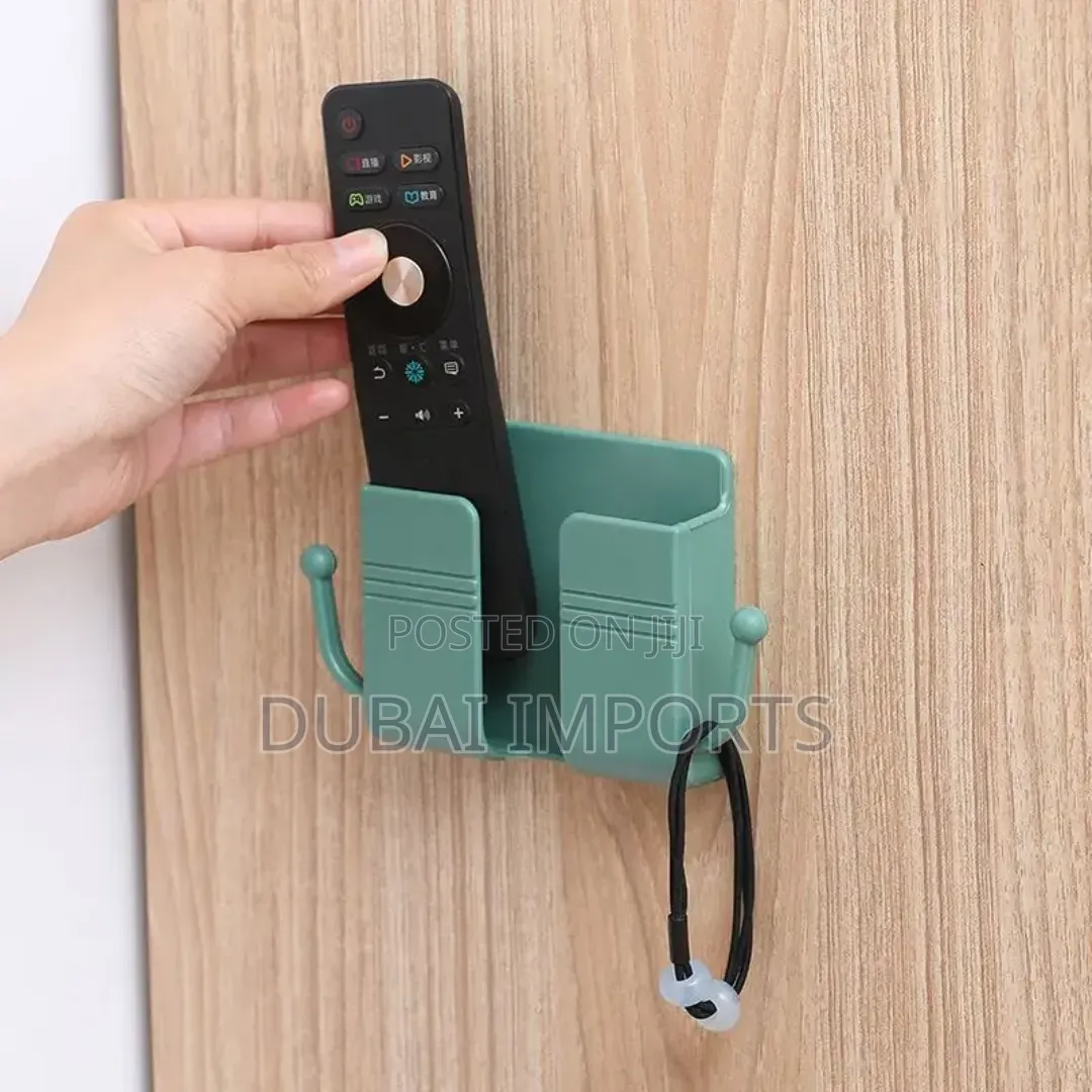 Phone Remote Holder