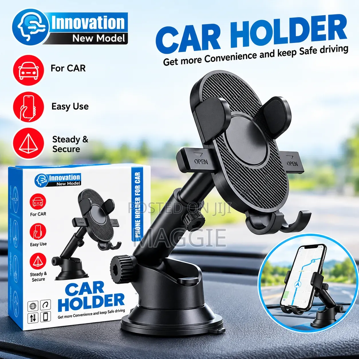 Phone Holder Cz3461