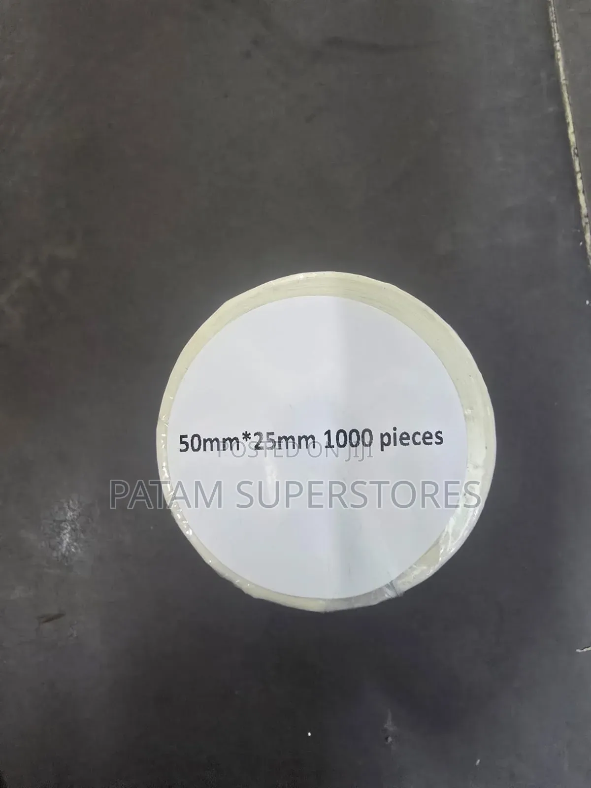 Label Stickers 58*25*1000pcs