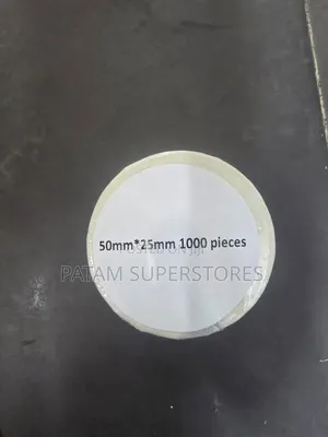 Label Stickers 58*25*1000pcs