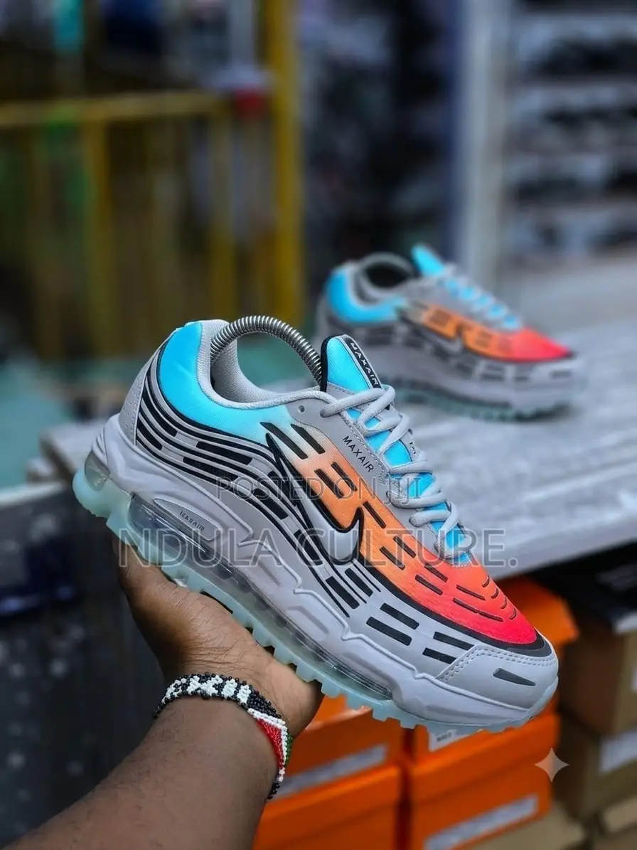 Nike Air Tl