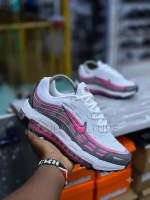 Nike Air Tl