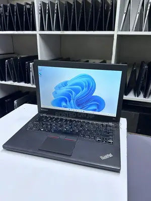 Laptop Lenovo ThinkPad X250 8GB Intel Core i5 SSD 500GB