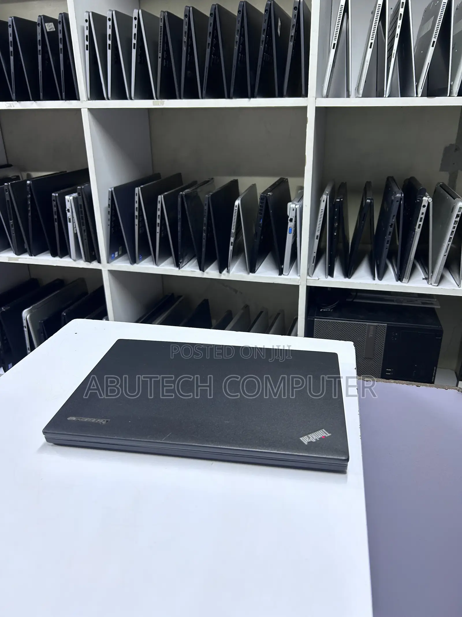Laptop Lenovo ThinkPad X250 8GB Intel Core i5 SSD 500GB