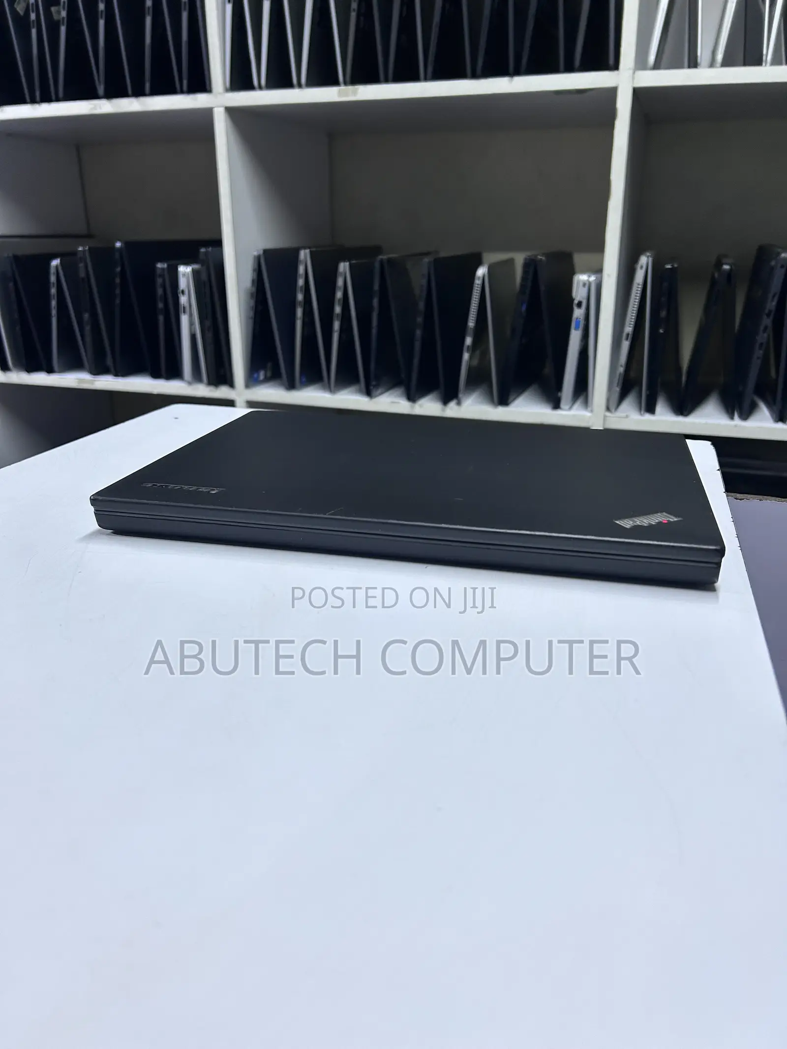 Laptop Lenovo ThinkPad X250 8GB Intel Core i5 SSD 500GB