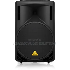 Behringer B215D — Active PA Speaker