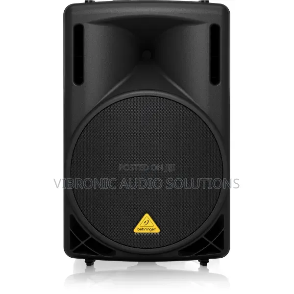 Behringer B215D — Active PA Speaker