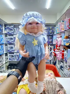 Barbie Dolls