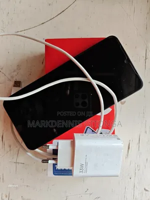 Xiaomi Redmi 14C 128 GB Black