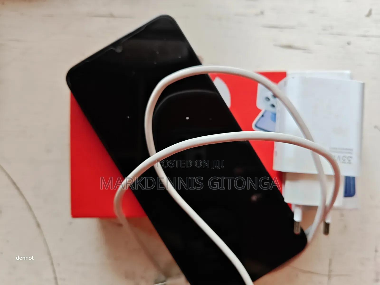 Xiaomi Redmi 14C 128 GB Black