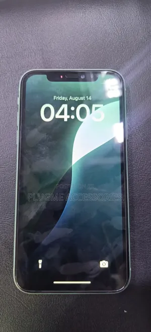 Apple iPhone 11 128 GB Green