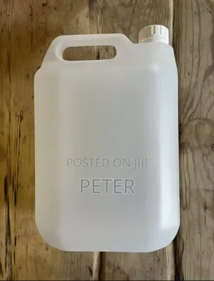 HDPE Bottles