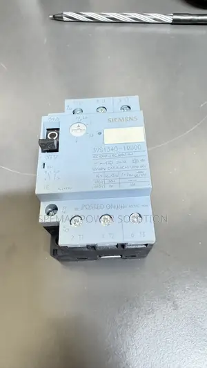 SIEMEN Motor Circuit Breaker 2.4 to 4