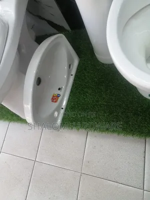 Basin Available