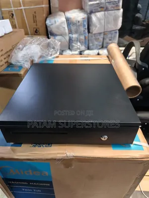 Cash Drawer, Supermarket Safe Box