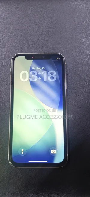 Apple iPhone 11 256 GB White