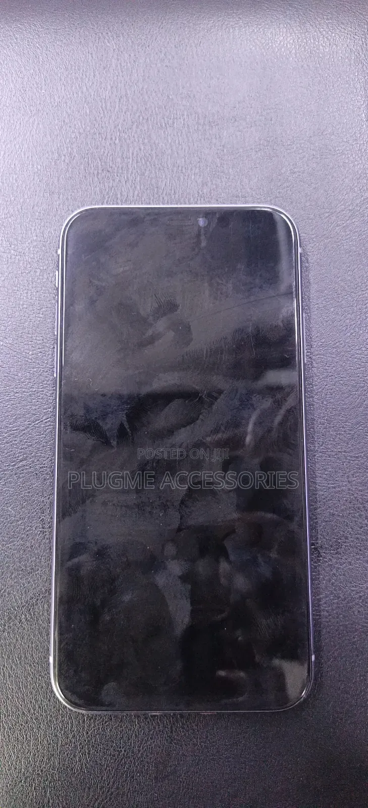 Apple iPhone 11 256 GB White