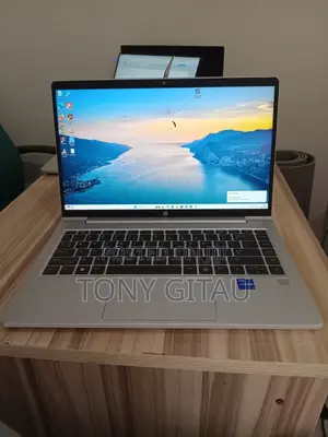 Laptop HP ProBook 440 16GB Intel Core i5 SSD 512GB