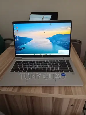 Laptop HP ProBook 440 16GB Intel Core i5 SSD 512GB