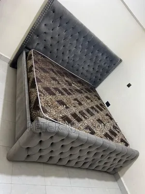 Chester Bed