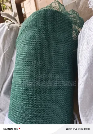 Scaffolding Nets