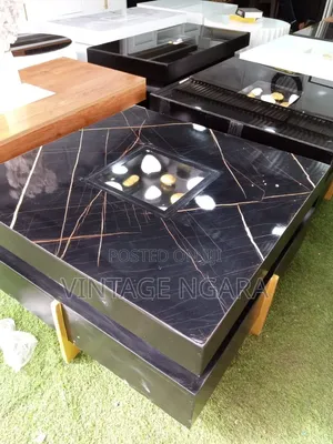 Mordern Coffee Table in Ngara