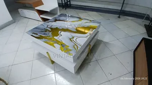 Mordern Coffee Table in Ngara