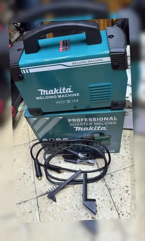 High-Power Welding Machine for Metal Fabrication,Repairs Construction