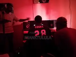 Music Recording Studio | Mixing Music Production