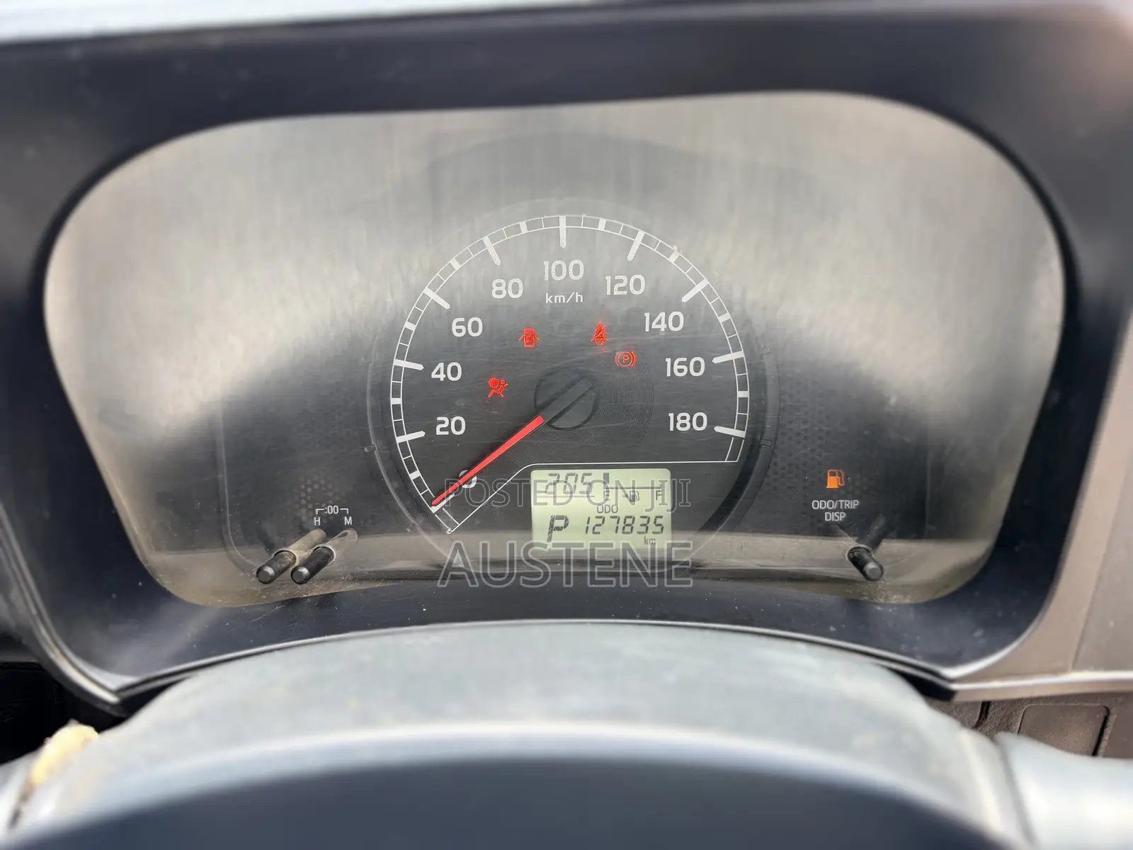 Toyota Succeed SV Premium 2016 Silver