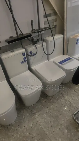 Toilet Seat(one Body)