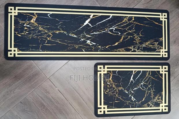 2pc Kitchen Mat Set | PRICE DROP | 120x45cm + 75x45cm - thumbnail 8
