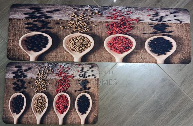 2pc Kitchen Mat Set | PRICE DROP | 120x45cm + 75x45cm - thumbnail 9