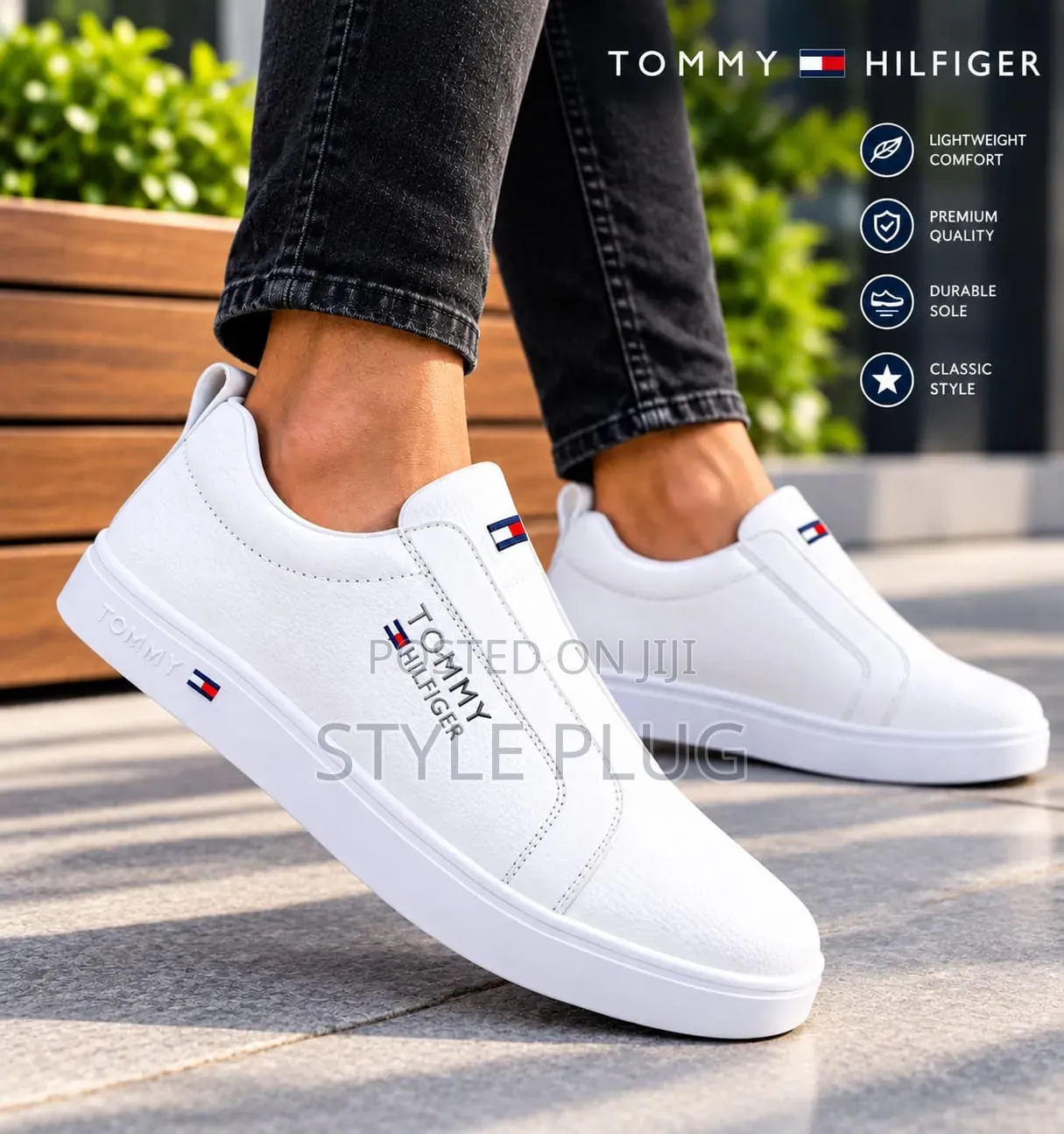 StylePlugKE