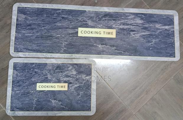 2pc Kitchen Mat Set | PRICE DROP | 120x45cm + 75x45cm - thumbnail 10