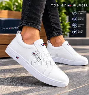 StylePlugKE